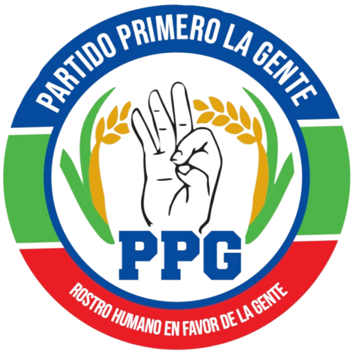 Partido Primero la Gente PPG